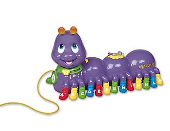 leap frog alphabet pal caterpillar