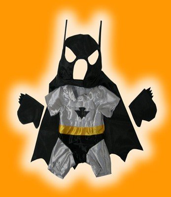 Batman Costume