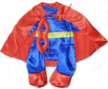 Super hero