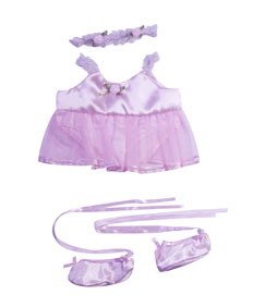 #141 Pink Ballerina