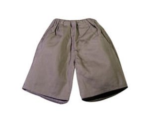 khaki pants