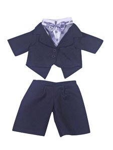 #142 Tuxedo
