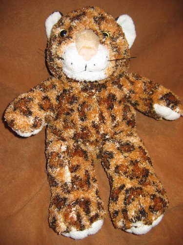 Leo Leopard