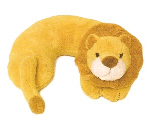 Travel Buddies Neck Pillows