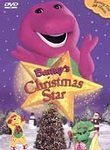 Barney Christmas Star