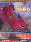 Barney Super Singing Circus