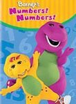 Barney Numbers Numbers