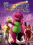 Barney's Great Adventure The Movie