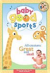 Baby Good Sports Creatures Great and Small