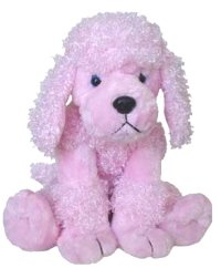 15" Poodle