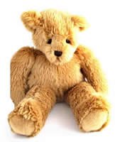 15" Chicago Bear Kit