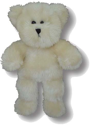 12" Nilla Bear