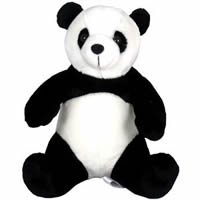 16" Panda Bear