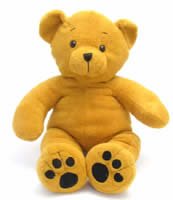 15" Cuddles Bear