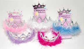 Princess Tiara