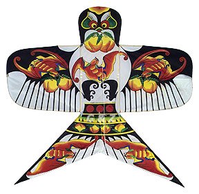 Traditional Chinese Swallow Kites (SY-BT)