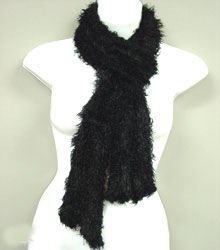 Black Magic Scarf SOLD OUT