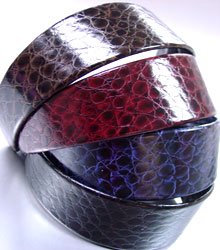 Dozen Assorted Textured Head Bands