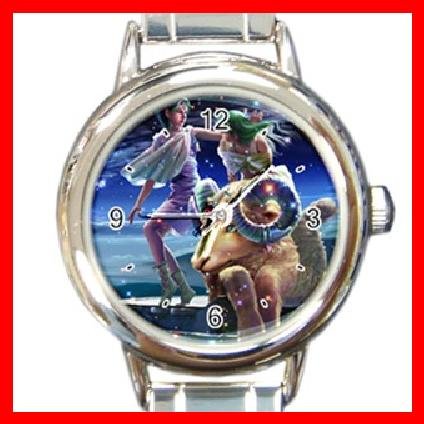 Aries Zodiac Italian Charm Wrist Watch 097