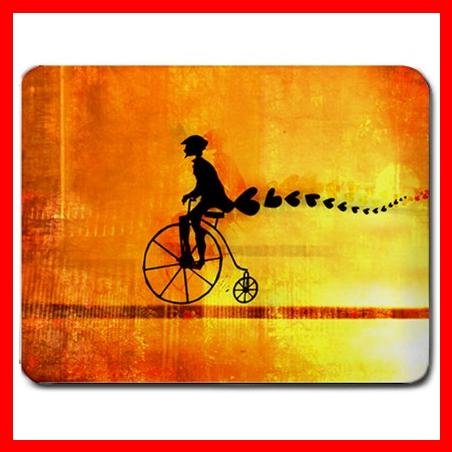Love In Everywhere Family Mouse Pad MousePad Mat 066