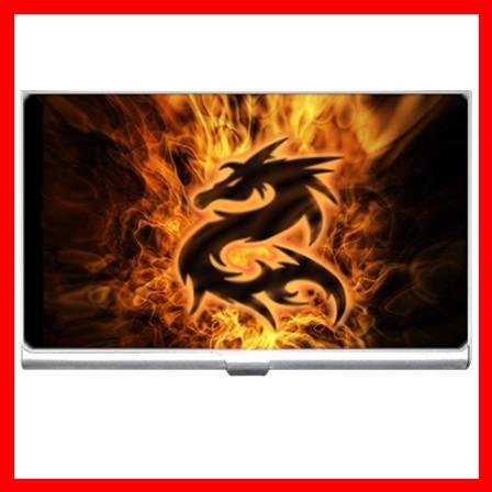 Dragon on Fire Myth Hobby Business Credit Card Case 16