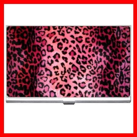 Pink Leopard Skin Print Business Credit Card Case 24