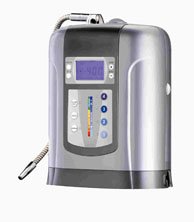 AQ 700 Water Ionizer with Free Replacement Filter, 2 Free 32 oz Water Bottles & Free Shipping