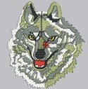 1788 Fox Face