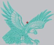 1789 Eagle