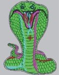 1800 Snake