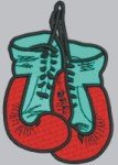 1802 Boxing Gloves