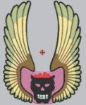 1803 Eagle Wings