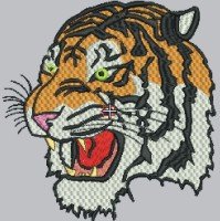 1810 Tiger