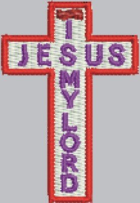 1811 Cross