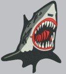 1790 Fish (DST)