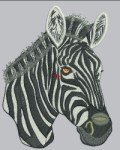 1778 Zebra (DST)