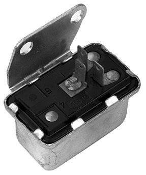 ELECTRA RIVIERA SKYLARK CORVETTE IMPALA BLOWER RELAY