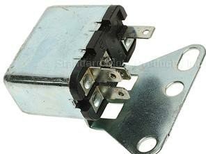 CADILLAC 1968 1969 1970 1971 1972 1973 -1976 HORN RELAY