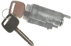 1993 toyota camry ignition lock cylinder #6