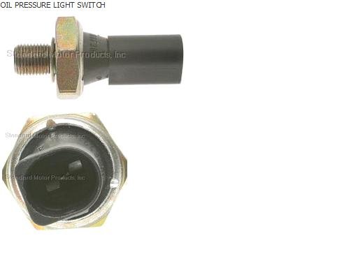 OIL PRESSURE LIGHT SWITCH AUDI A4 A6 A8 S4 S6 S8 TT GOLF JETTA BEETLE