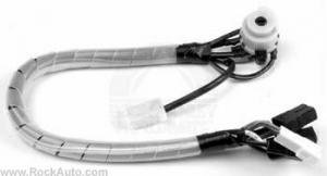 IGNITION SWITCH MAZDA RX7 1986 1987 1988 1989 1990 1991