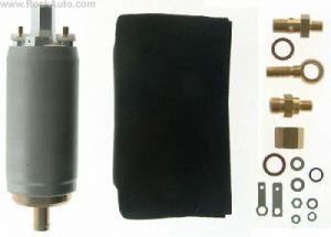 FUEL PUMP 280Z 280ZX 200SX STANZA SUBARU 1800 GL XT