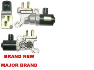 1997 Acura on Air Valve Honda Accord 2 2l 1997 1996 1995 1994 Acura Cl 2 2l 1997