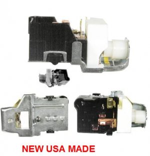 HEADLIGHT SWITCH CAMARO CHEVELLE BELAIR BISCAYNE EL CAMINO IMPALA MONTE C10 C20 NOVA