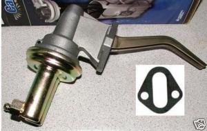 FUEL PUMP FORD MERCURY MUSTANG 289 302 351W 1966 1967 1968 1969 1970 1971 1972 1973 1974
