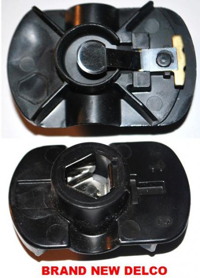 IGNITION ROTOR SIDEKICK PROBE TRACKER MAZDA 626 MX-6 MONTERO
