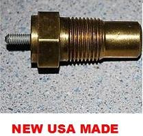 TEMPERATURE SENDER & RADIATOR FAN SWITCH FORD LINCOLN MERCURY NEW USA MADE
