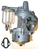 FORD FLATHEAD V8 FUEL VACUUM PUMP 1949 1950 MERCURY 1949 1950 EARLY 1951 FUEL VACUUM PUMP USA MADE