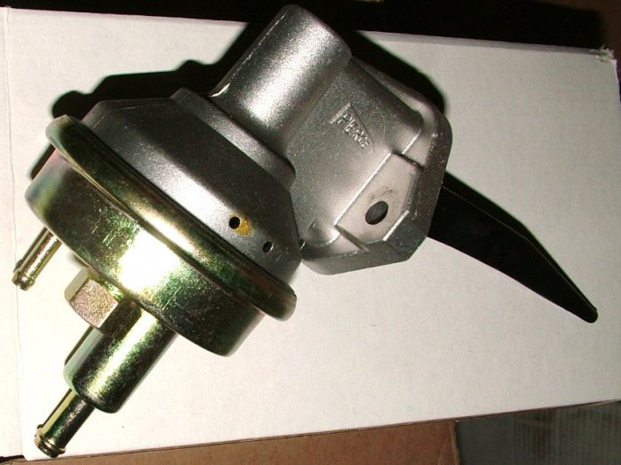 FUEL PUMP BUICK 400 430 455 1967 1968 1969 1970 1971 1972 1973 1974