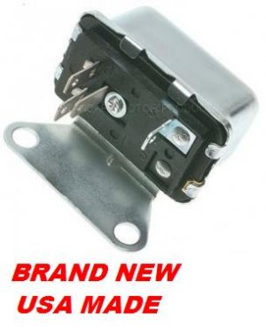 Blower Relay SKYLARK CUTLASS 442 TORONADO JETSTAR